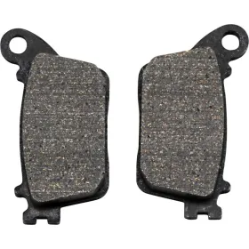 GALFER Stabdžių trinkelės Honda / Kawasaki / Suzuki / Yamaha 600-1000 07-26