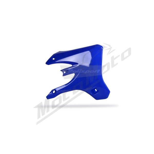 POLISPORT Radiator Covers Yamaha YZ 250-450 03-05