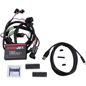 DYNOJET Power Commander V Fuel Injection Module Kawasaki Ninja 650 ABS 20-25