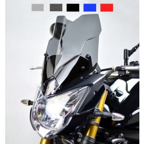 MOTOSHIELDS Stiklas YAMAHA FZ-8N 2010-2016