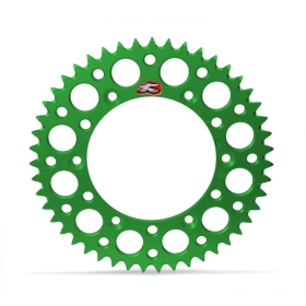 RENTHAL Rear Sprocket 112U - 520