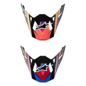 ALPINESTARS(MX) Supertech M10 Era Helmet Visor