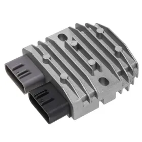 DZE Voltage regulator (12V, 50A) BMW / Can Am / Ducati / Honda / Kawasaki 500-2300 02-19
