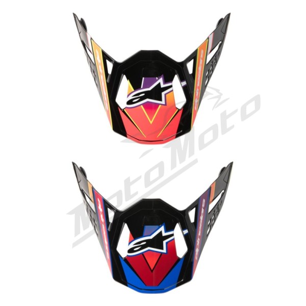 ALPINESTARS(MX) Supertech M10 Era Helmet Visor
