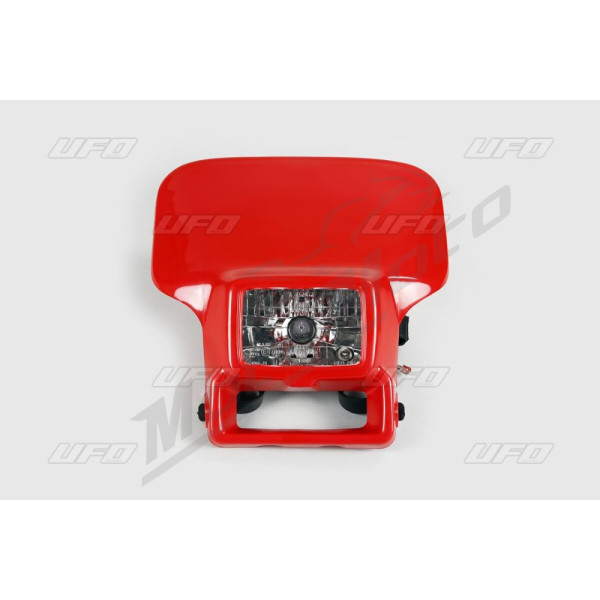 UFO Headlight Honda XR 250-400cc 96-06