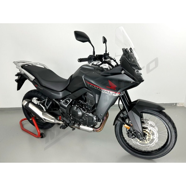WRS HO062T TOURING Windscreen Clear Honda XL 750 ABS 23-24