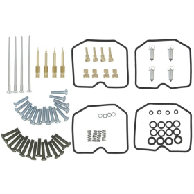 4Ride Sport Carburetors repair kit 4pcs. KAWASAKI ZX 1100 1996