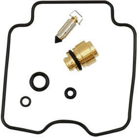 K&L SUPPLY Carburetor Repair Kit Yamaha FZS 1000cc 02-05