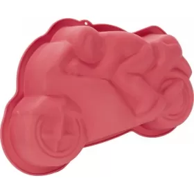 Silicone Baking Mould MaxTuned Motorcycle