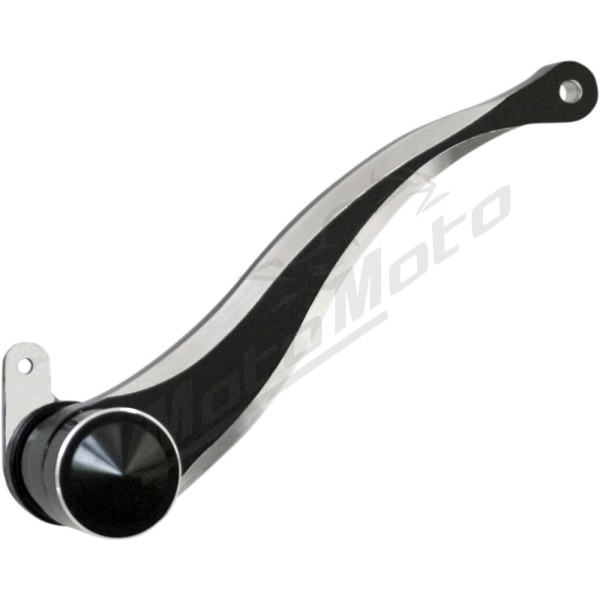 ACCUTRONIX Brake Arm Harley Davidson 1340-1584 97-07