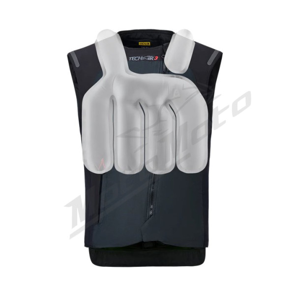 Alpinestars Tech Air 3 v2 Airbag Vest