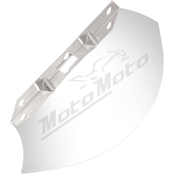 DRAG SPECIALTIES Front Fork Air Baffle Harley Davidson FLH / FLHC / FLHR 1200-1800cc 80-13