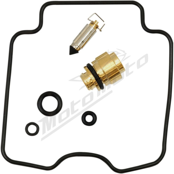 K&L SUPPLY Carburetor Repair Kit Yamaha FZS 1000cc 02-05