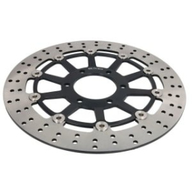 4RIDE Front Brake Disc Triumph Speed Triple 955cc 99-01