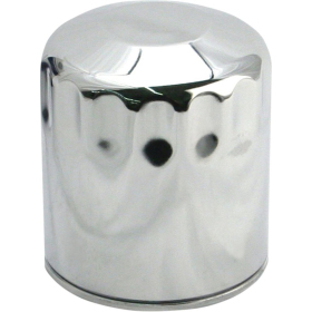 S&S CYCLE Oil Filter Harley Davidson FLD / FLDE / FLFB / FLFBS / FLHC 1450-1977cc 99-23