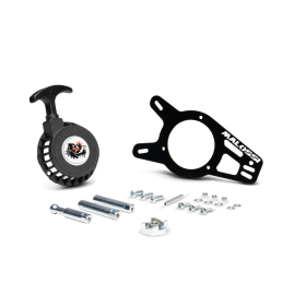 Pull-start kit MALOSSI Piaggio