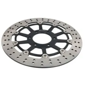 4RIDE Front Brake Disc Triumph Speed Triple 955cc 99-01