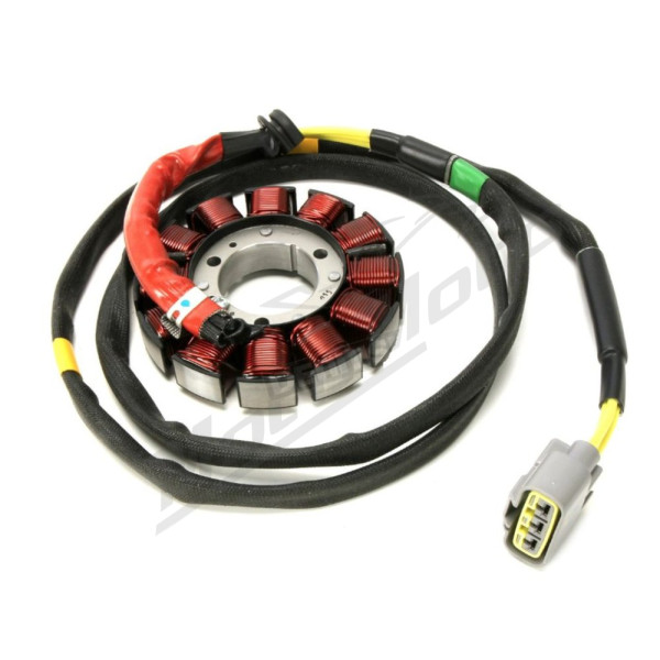 BRONCO Generatorius Cam Am Maverick / Commander 800-1000 20-21
