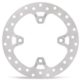MOTO-MASTER Halo Front Brake Disc Yamaha YFM 550/700 07-25