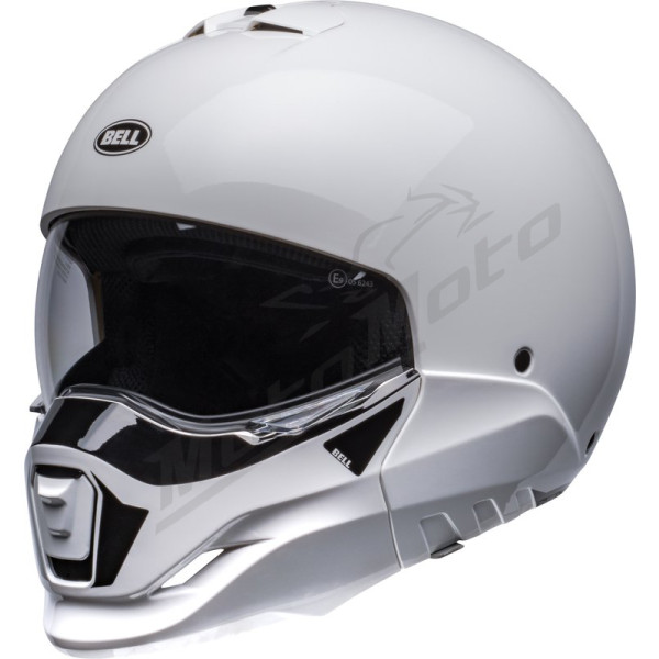 BELL Broozer Helmet - Duplet