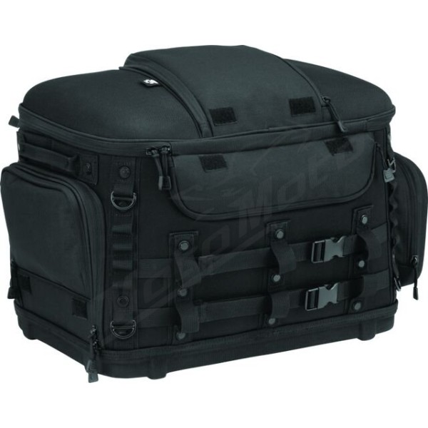 KURYAKYN Pet Palace Titan Honda GL 1500/1800 88-22