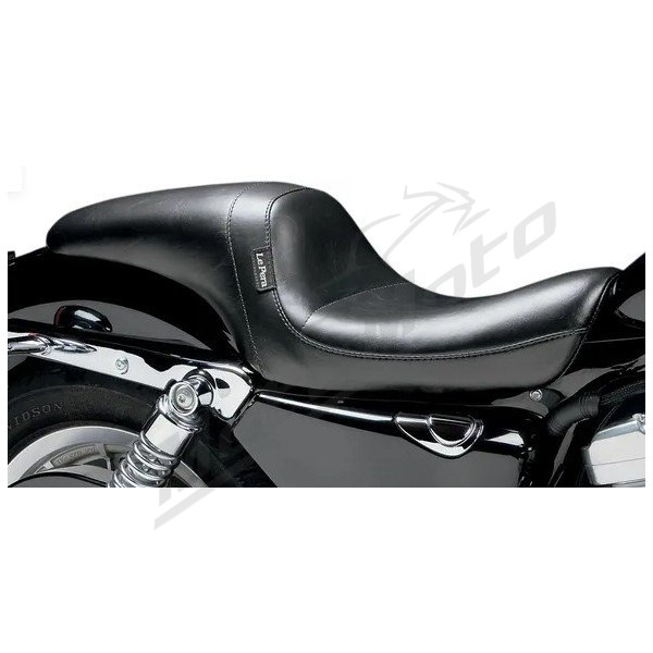 LE PERA Daytona Sport Sėdynė Harley Davidson XL / XR 883-1200 04-22