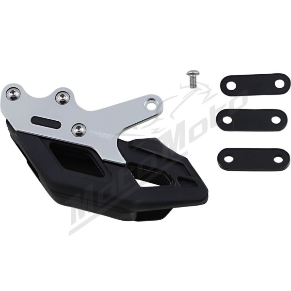 MOOSE OFFROAD HARD-PARTS MR-1 Colored AL Chain Guide Suzuki DR-Z / RM / RMX / RM-Z 125-450cc 01-19