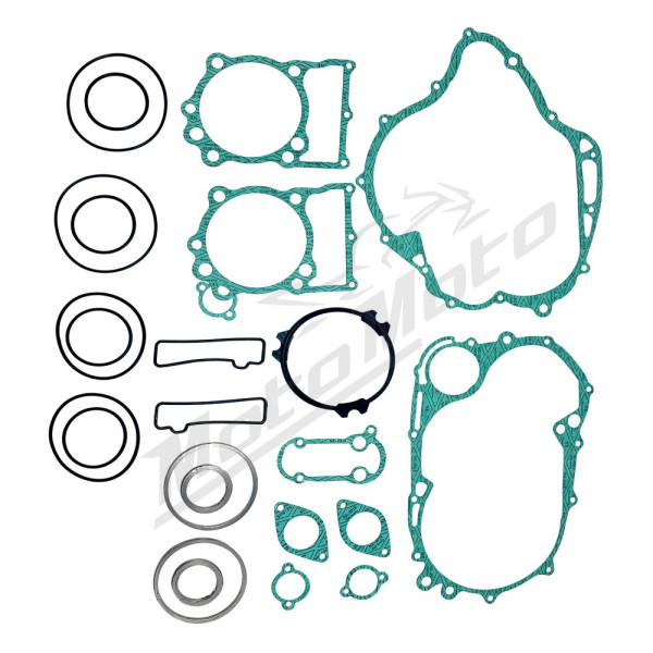 OMP Gasket Set Yamaha XV 1000 81-84