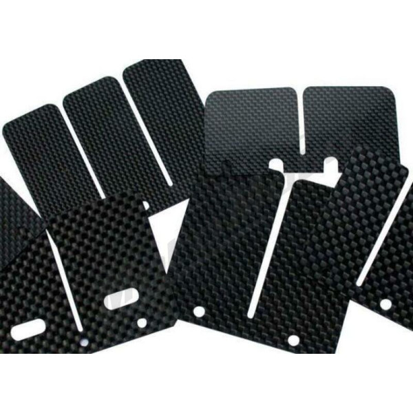 TECNIUM Carbon fiber Reed valve system Aprilia / Beta / Bultaco / Cagiva / CPI / Fantic / Hm / HRD 50cc 87-26