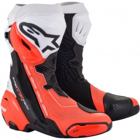 Alpinestars Supertech R Vented Motorcycle Boots