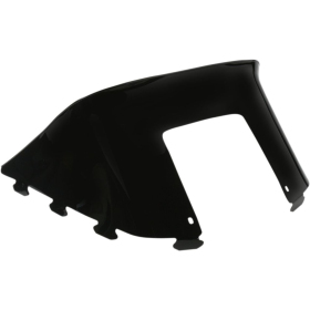 SNO STUFF Snowmobile Windshield Polaris INDY / WIDETRAK / XC / XCF 400-650cc 87-98