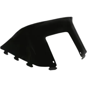 SNO STUFF Sniego motociklo priekinis stiklas Polaris INDY / WIDETRAK / XC / XCF 400-650cc 87-98