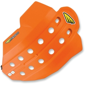 CYCRA Full Armor Skid Plate KTM SX-F / XCF-W 250-350 07-16