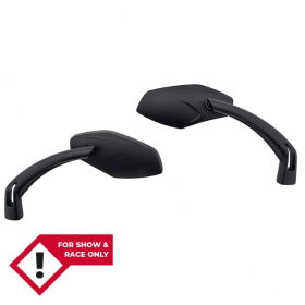 HIGHSIDER Smart Luca Universal mirrors 2pcs