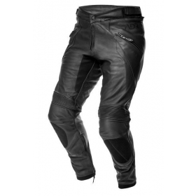 ADRENALINE SYMETRIC 2.0 leather pants for men