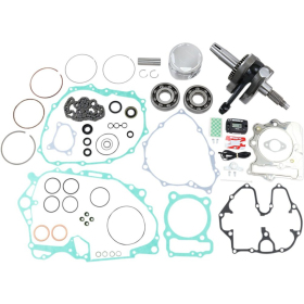 WISECO Engine Rebuild Kit HONDA TRX 400cc 4T 05-14