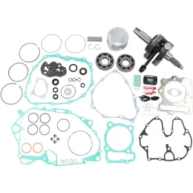 WISECO Engine Rebuild Kit HONDA TRX 400cc 4T 05-14