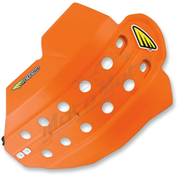 CYCRA Full Armor Skid Plate KTM SX-F / XCF-W 250-350 07-16