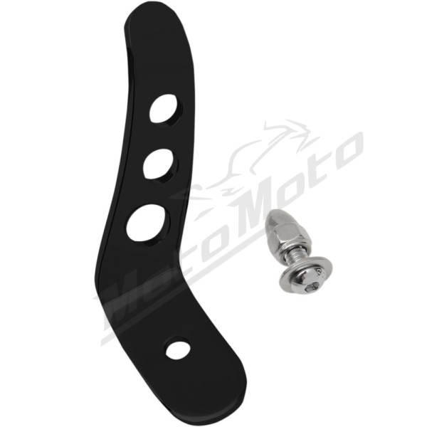 DRAG SPECIALTIES Easy Find Kickstand Extension Harley Davidson FLHR / FLHRC / FLHRS / FLHRSE 1584-1977cc 07-24