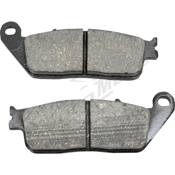 DRAG SPECIALTIES Victory Brake Pads Benelli / Buell / Daelim / Harley Davidson / Honda 300-1977cc 89-26