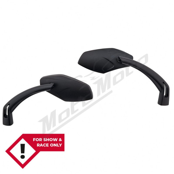 HIGHSIDER Smart Luca Universal mirrors 2pcs