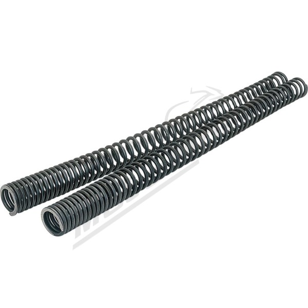 PROGRESSIVE SUSPENSION Šakių spyruoklių kompl. 0,71kg/mm - 1,16kg/mm Harley Davidson VRSCDX / VRSCF 1250 09-17
