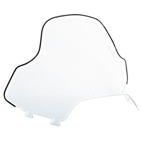 Kimpex Windshield Arctic Cat Bearcat / EXT / Jag / Powder Special / Wildcat / Z / ZL / ZR 340-700 93-99