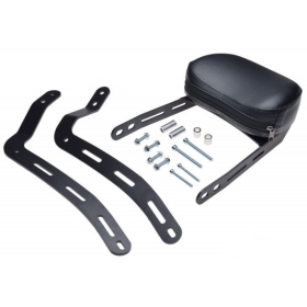 BACKREST SET QJMOTOR SRV150 / QJ150-2N