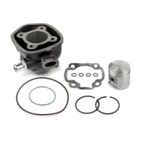 AIRSAL Cylinder Kit Minarelli horizontal Ø40mm Aprilia / Malaguti / MBK / Yamaha 50 93-16