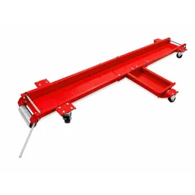 Biketec Pro motociklo / motorolerio stovas (iki 500 kg)