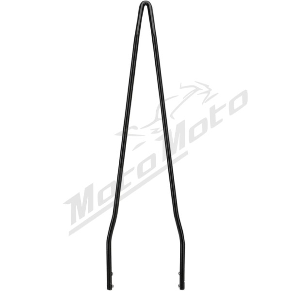 CYCLE VISIONS Attitude Styled Sissy Bar Sticks