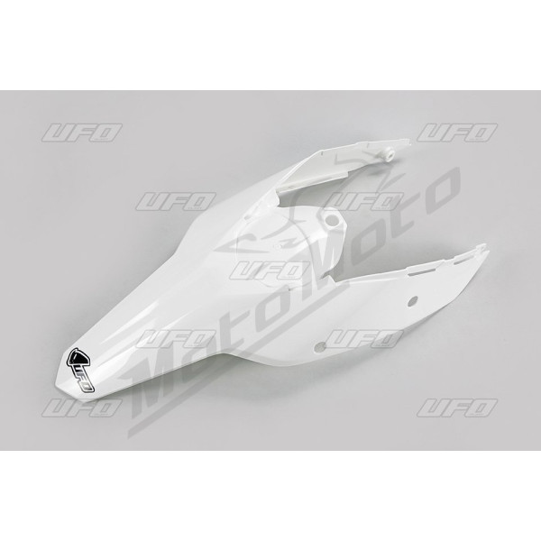 UFO Galinis purvasaugis KTM EXC / EXC-F 125-530cc 08-11