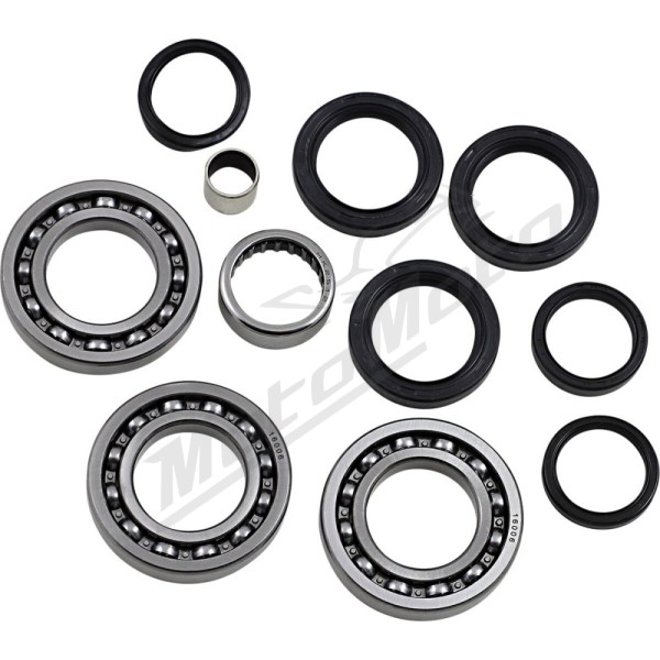 EPI Differential Bearing/Seal Kit Polaris Ranger / Sportsman 400-800 07-14