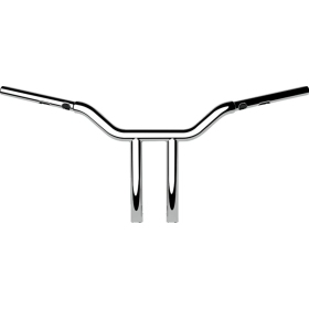 LA CHOPPERS One-Piece Kage Fighter Handlebar 32mm 82,5x30,5cm Harley Davidson